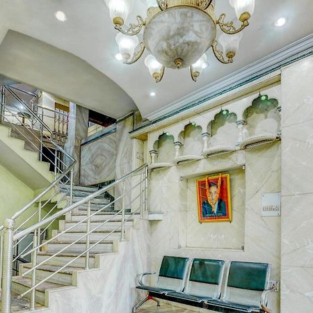 SPOT ON 22114 Hotel Kailash Regency Jamshedpur Buitenkant foto