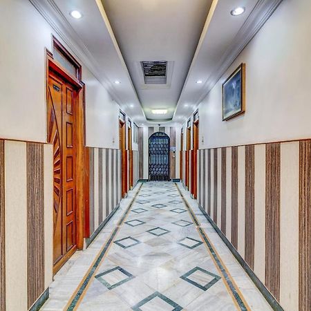SPOT ON 22114 Hotel Kailash Regency Jamshedpur Buitenkant foto