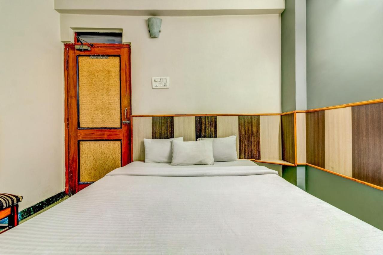 SPOT ON 22114 Hotel Kailash Regency Jamshedpur Buitenkant foto