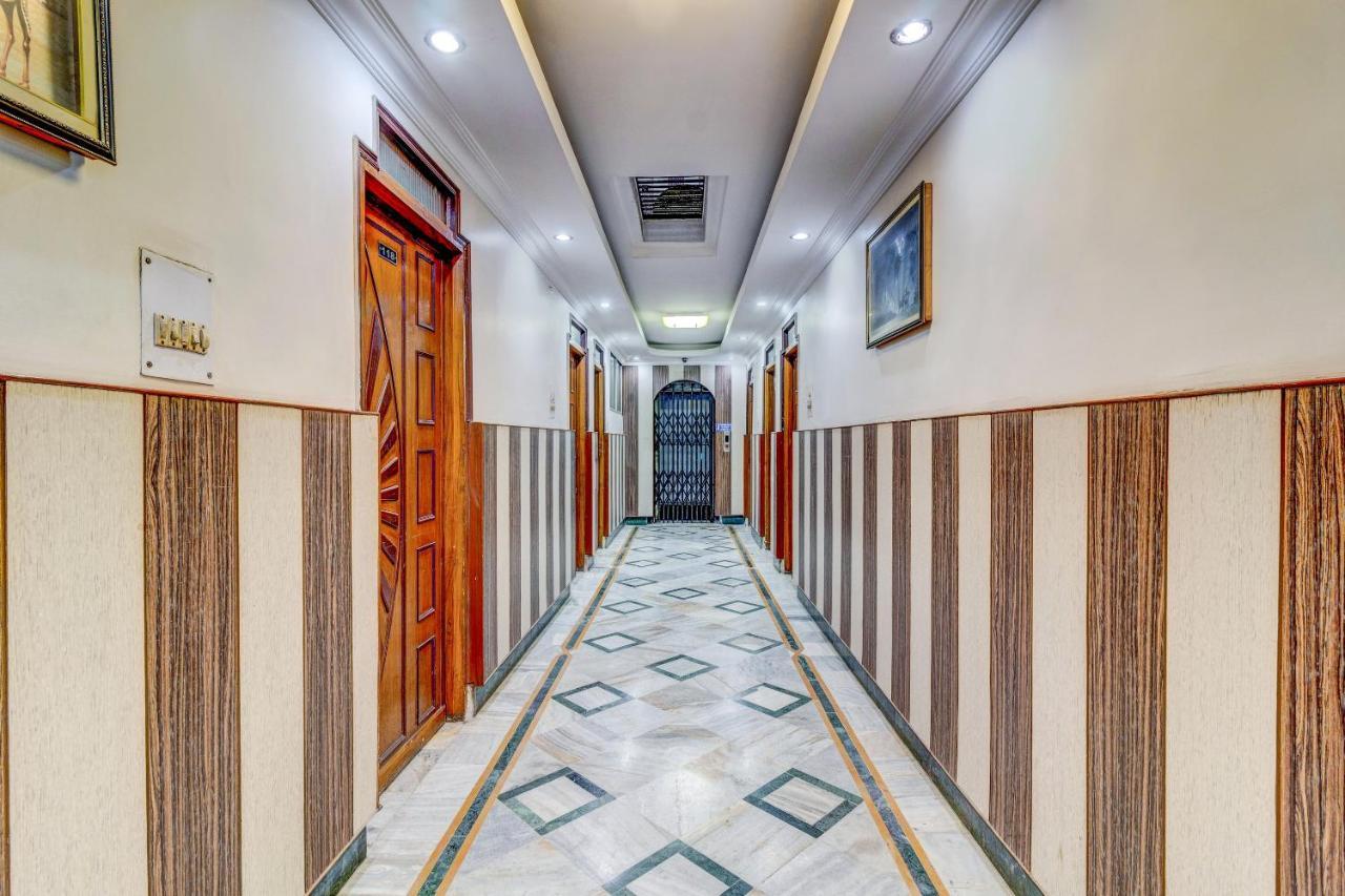 SPOT ON 22114 Hotel Kailash Regency Jamshedpur Buitenkant foto