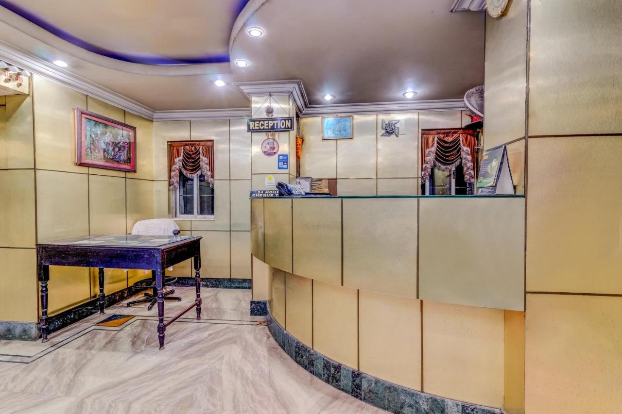 SPOT ON 22114 Hotel Kailash Regency Jamshedpur Buitenkant foto