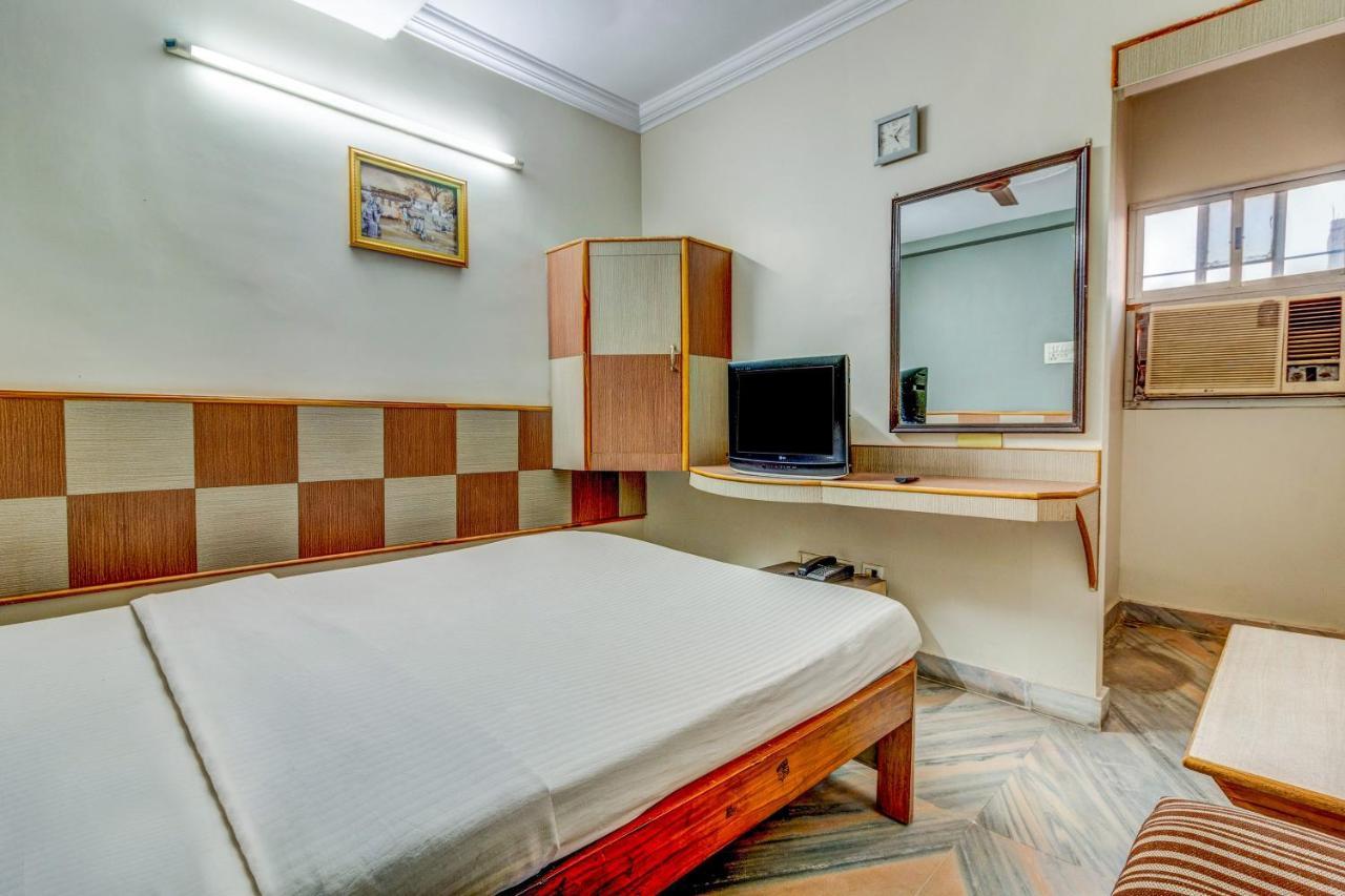 SPOT ON 22114 Hotel Kailash Regency Jamshedpur Buitenkant foto