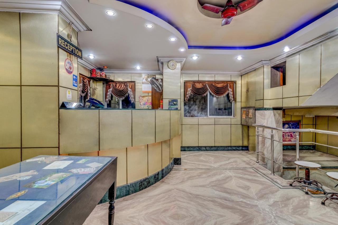 SPOT ON 22114 Hotel Kailash Regency Jamshedpur Buitenkant foto