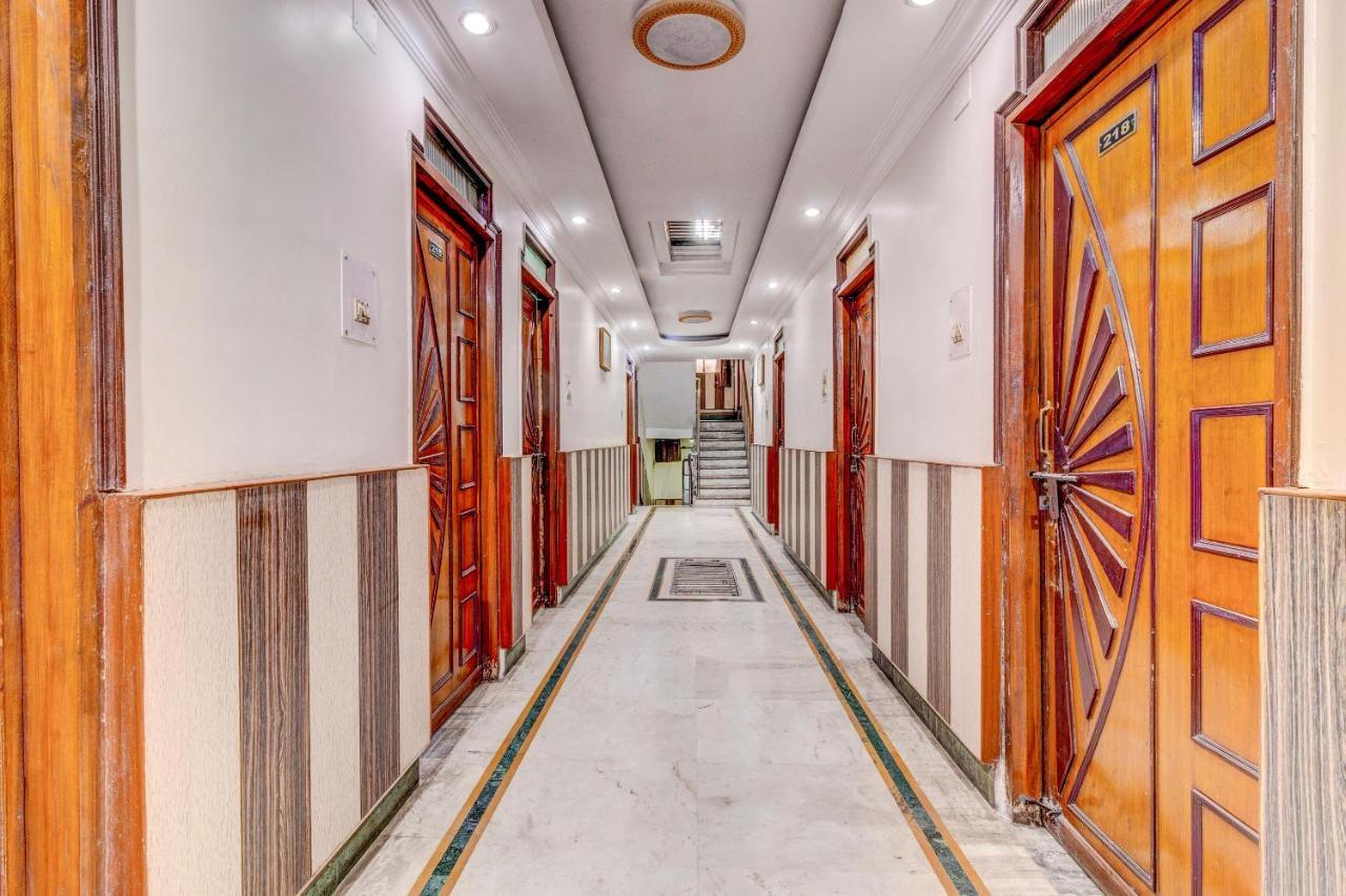 SPOT ON 22114 Hotel Kailash Regency Jamshedpur Buitenkant foto