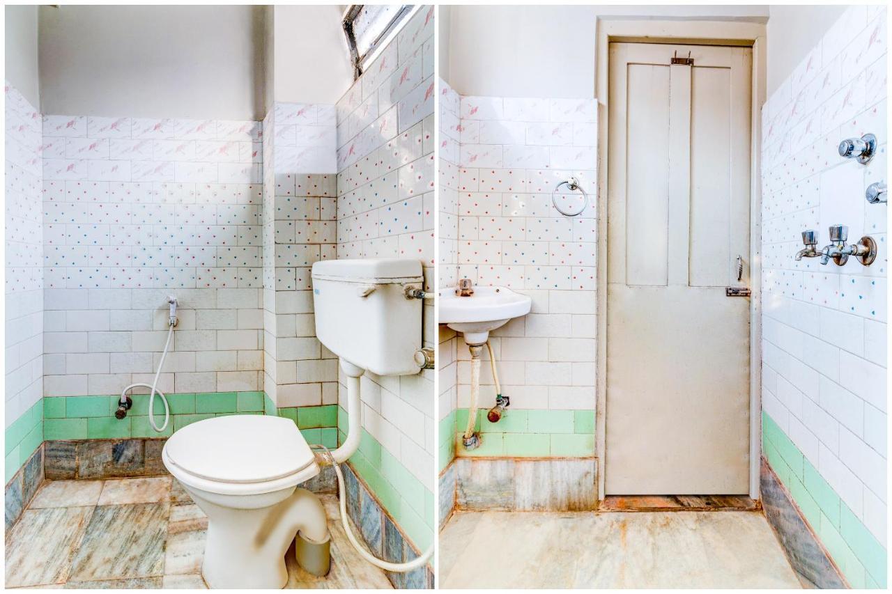 SPOT ON 22114 Hotel Kailash Regency Jamshedpur Buitenkant foto
