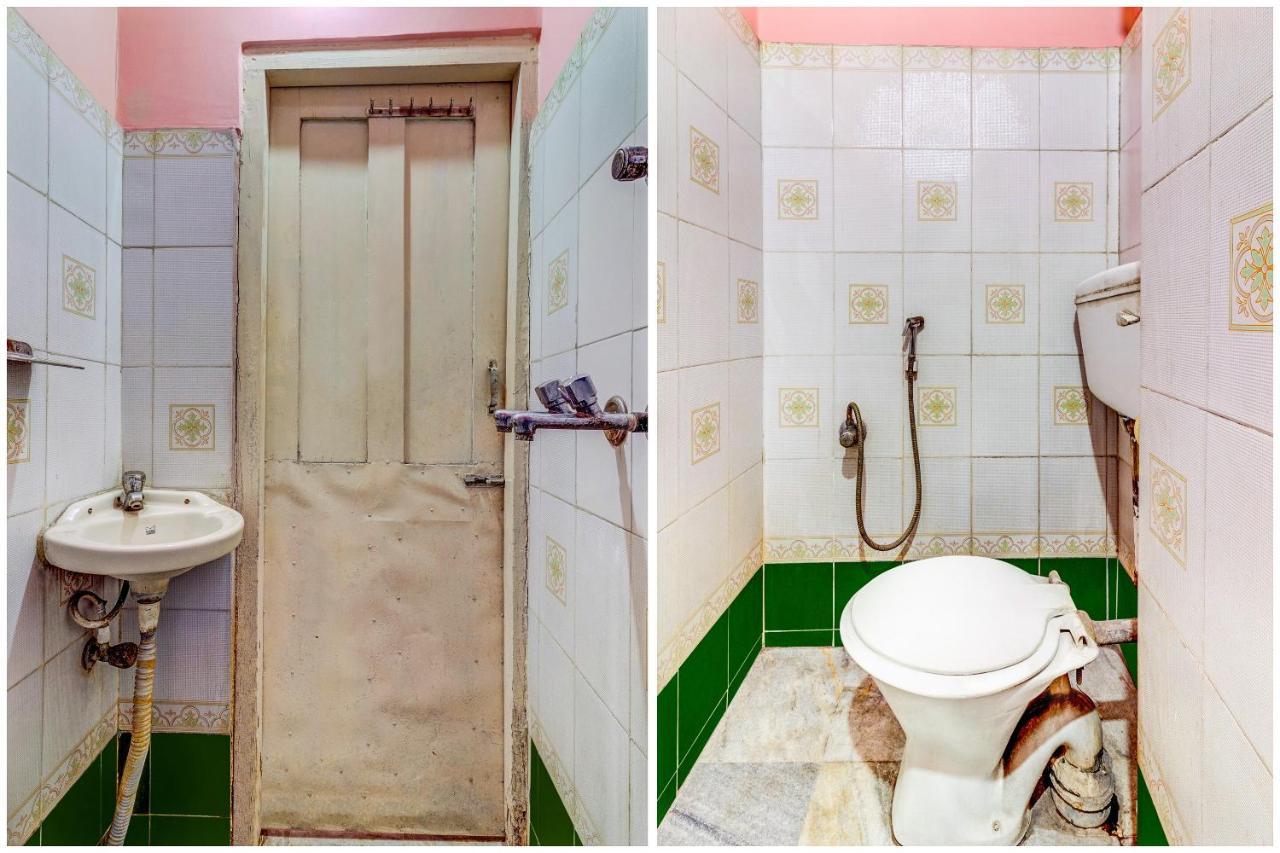 SPOT ON 22114 Hotel Kailash Regency Jamshedpur Kamer foto